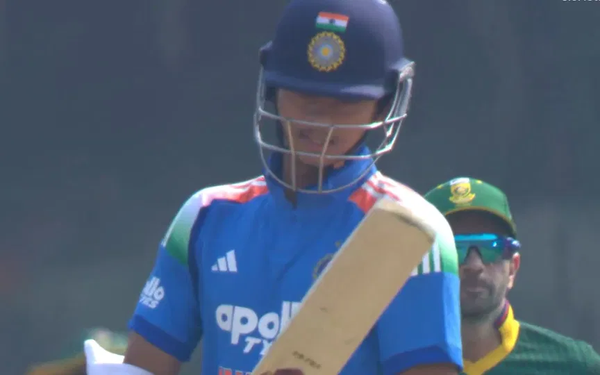 IND vs SA live updates: 2nd ODI match score, live streaming, toss update, highlights